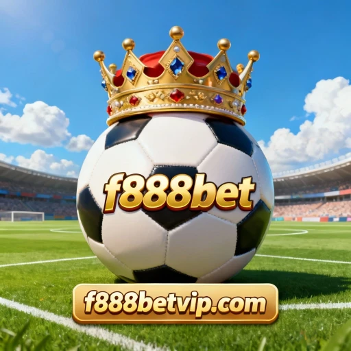 Logo f888bet